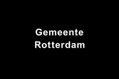 Gemeente Rotterdam