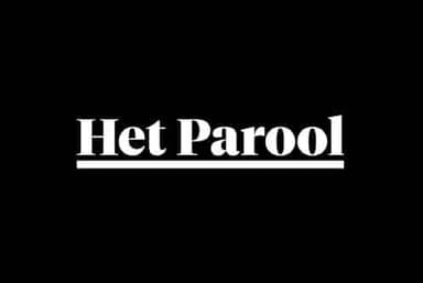 Het Parool (NYE show artikel)