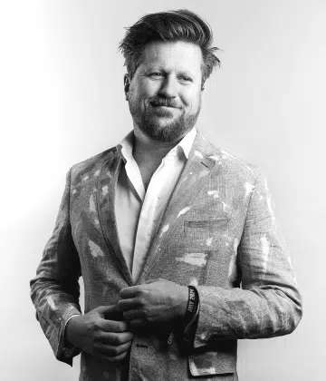 Lucas van Oostrum