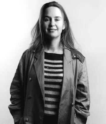 Lonneke Gordijn