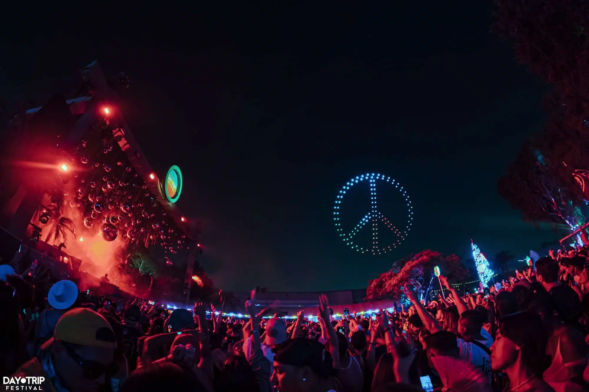 Day Trip Festival LA