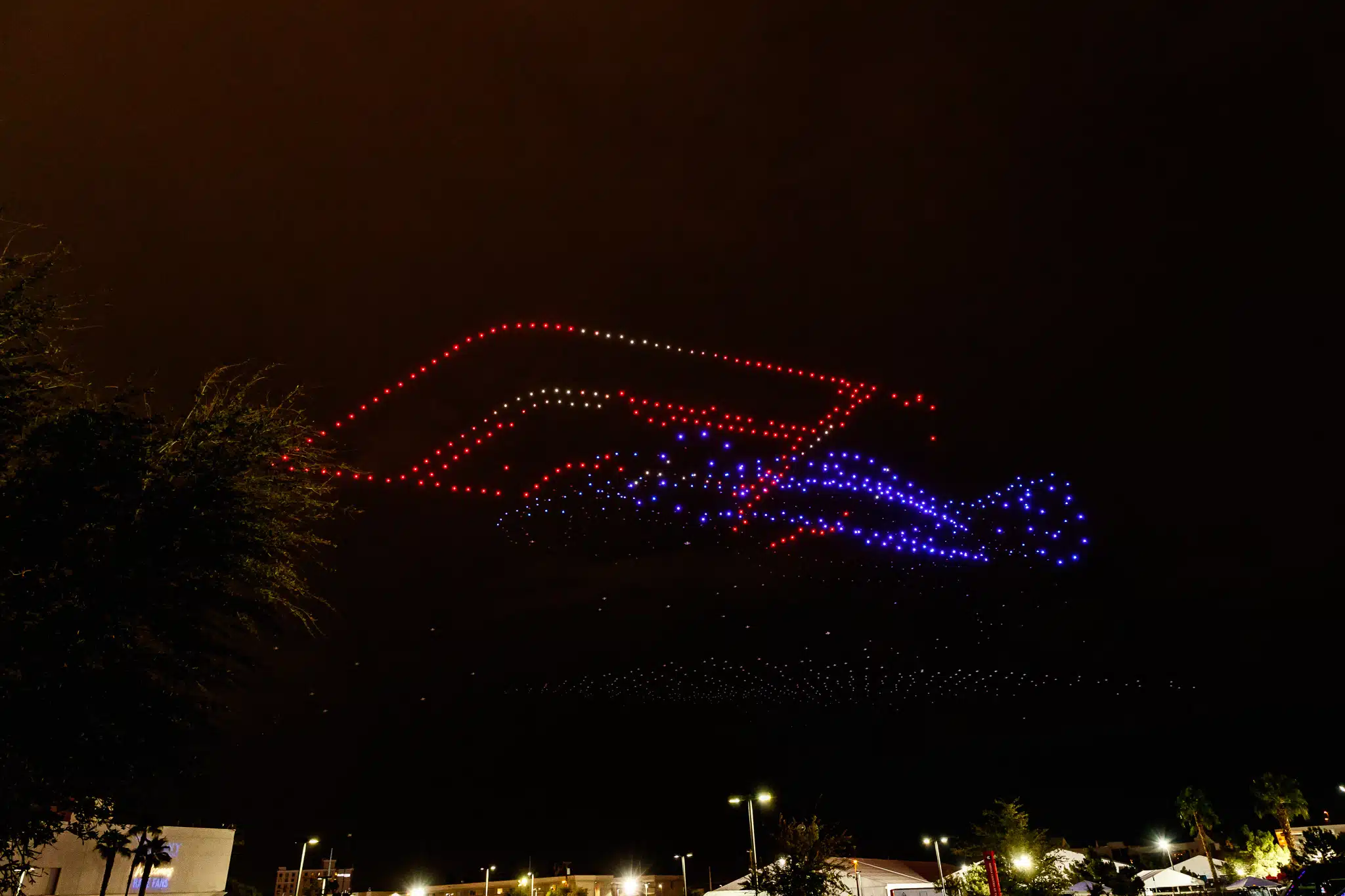 FORMULA 1 LAS VEGAS GRAND PRIX