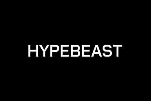 Hypebeast